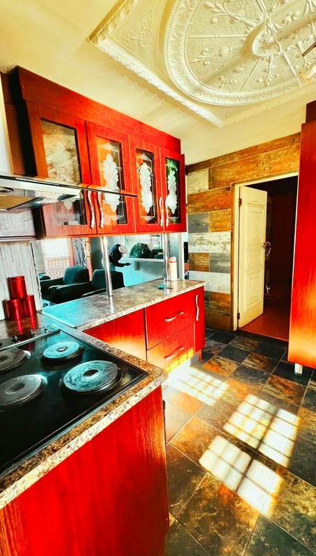 3 Bedroom Property for Sale in Kwazakhele Eastern Cape